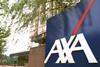 AXA