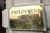 Employment Appeal Tribunal