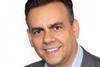 Jeff Zindani