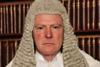 Mr Justice Hildyard