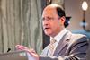 Shailesh Vara MP