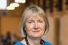 Former MP and minister Harriet Harman KC is chairing the independent review of bullying and harassment at the bar,