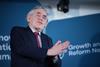 Gordon Brown