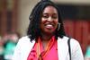 Dawn butler