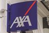 AXA