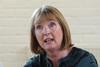 Harriet Harman MP