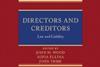 Directors and Creditors