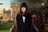 The Traitors host Claudia Winkleman