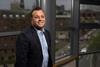 Ward Hadaway managing partner Steven Petrie