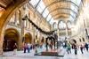 Natural History Museum