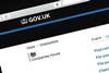 Companies House webpage