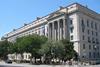 US Department of Justice