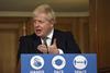 Boris Johnson