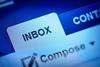 Email inbox