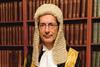 Lord Justice Bean