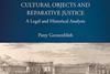 Cultural Objects and Reparative Justice