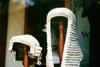 Barrister and judge wig