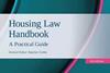 Coverhousinglawbook