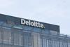 Deloitte HQ i stock 856628498