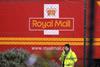 Royal mail