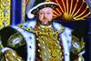 HenryVIII