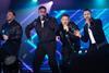 Boyband Blue