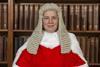 Mrs Justice May