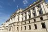 The Treasury