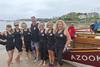 Gig rowing