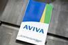 Aviva logo