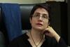 Nasrin Sotoudeh, human rights lawyer, Iran.