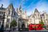 Royal Courts of Justice