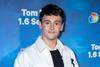 Tom Daley
