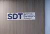 Solicitors Disciplinary Tribunal (SDT)