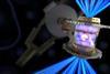 US scientists make major fusion energy breakthrough, Livermore, California, USA