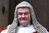 Lord Burnett of Maldon, lord chancellor Robert Buckland QC MP and master of the rolls Sir Terence Etherton