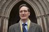 Dominic Grieve