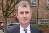 Nigel Evans