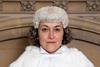 The Honourable Mrs Justice Bacon