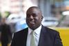 Lord chancellor David Lammy
