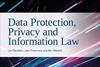 Data Protection, Privacy and Information