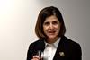 Sarah Sackman KC MP