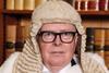 Mr Justice Cavanagh_
