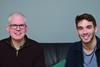 Philip Young and Daniel Long, Garfield Law
