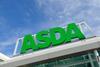 ASDA sign