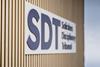 SDT sign