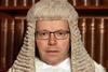 Mr Justice Fancourt