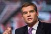 Mark Harper MP