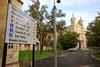A major refurbishment is planned for Snaresbrook Crown Court.