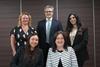 Firm promotions: Seven new appointments at Tilly, Bailey & Irvine